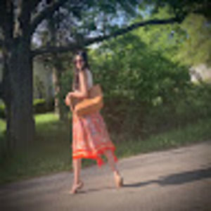 Meet your Posher, R arcelia